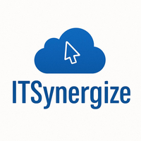 ITSynergize Logo